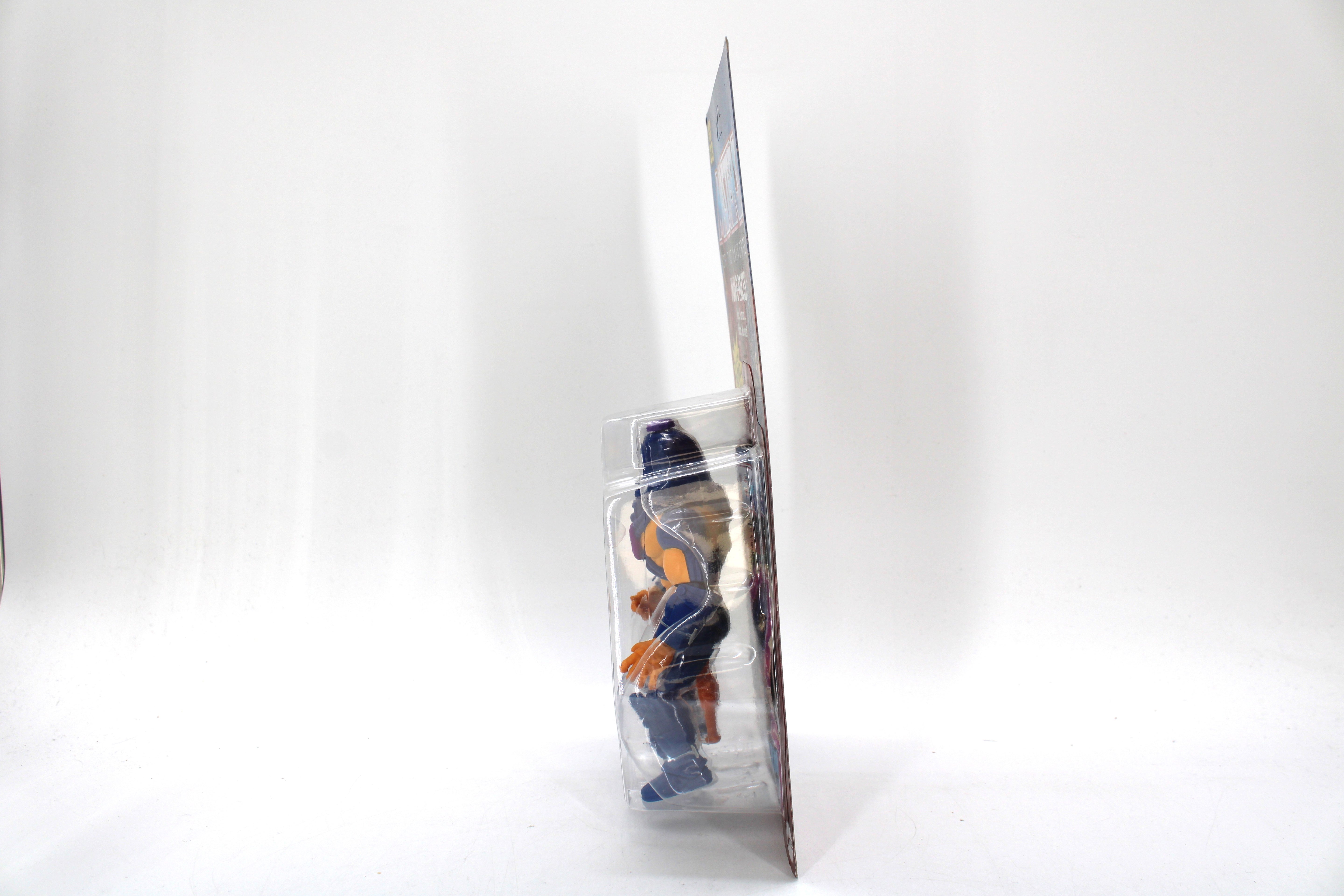 Masters of the Universe Origins Man-E-Faces Action Figure (2023) - view 4