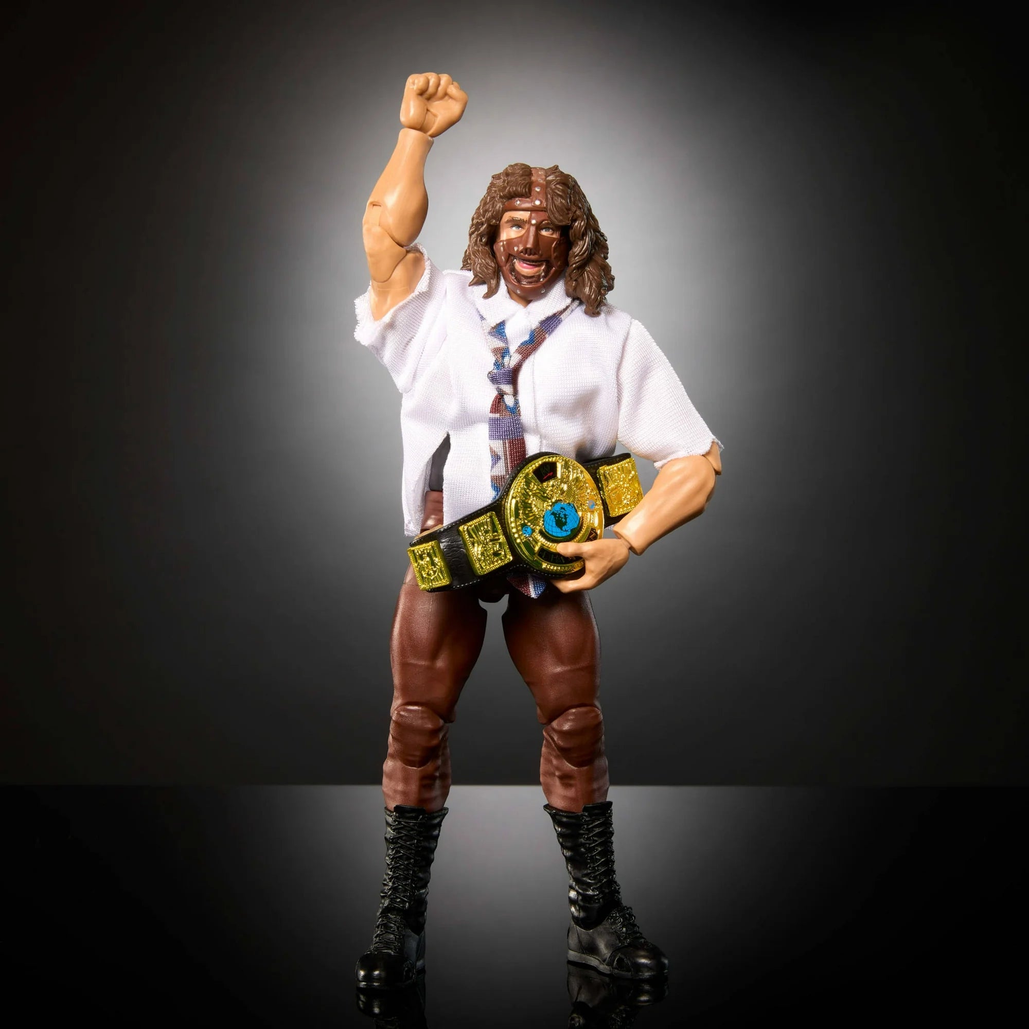 Mankind (Monday Night War) - WWE Ultimate Edition – Jay's Toys And Mankind (Monday Night War) - WWE Ultimate Edition – Jay's Toys And