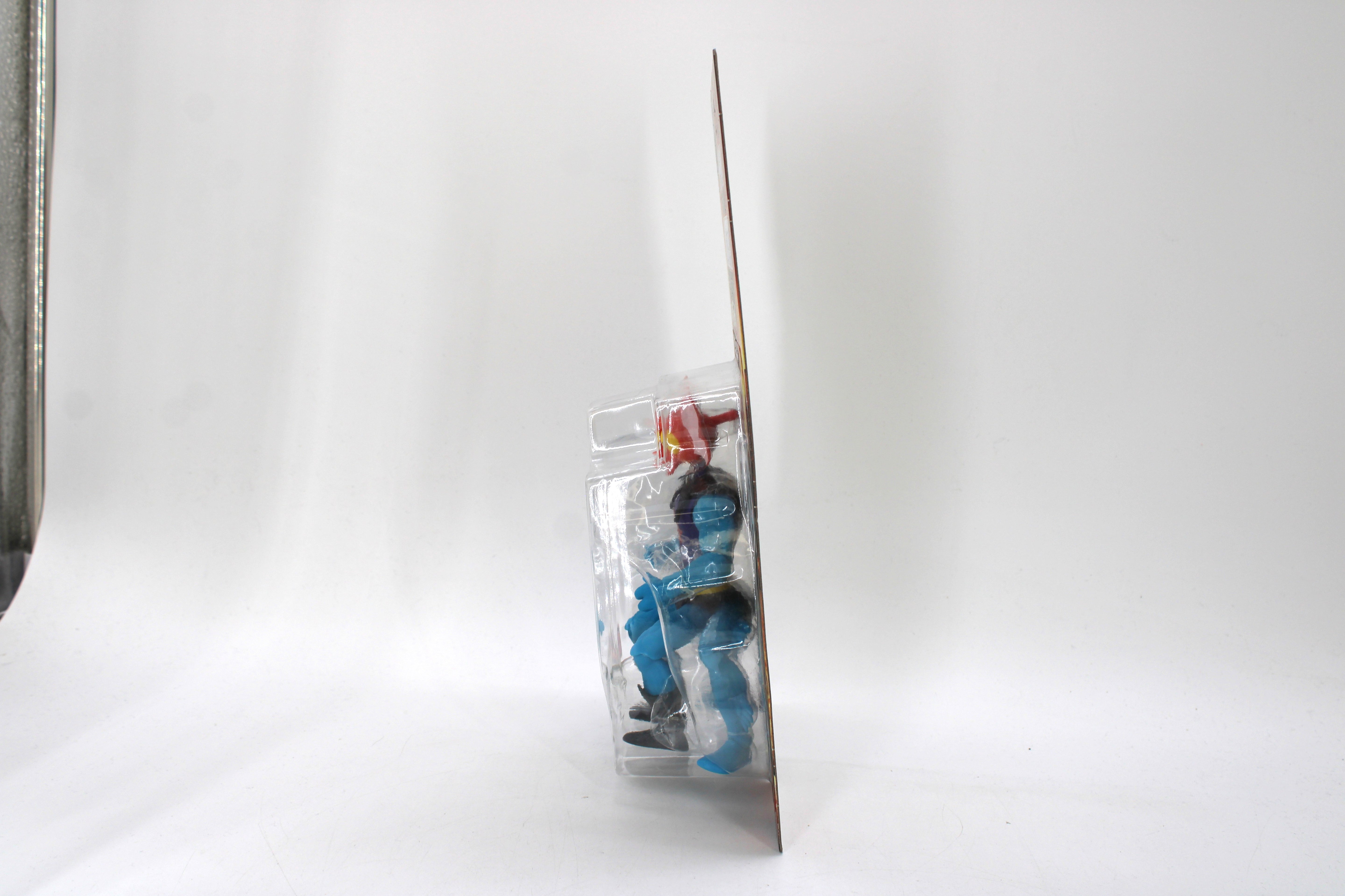 Masters of the Universe Origins Mantenna Action Figure (2024) - view 4