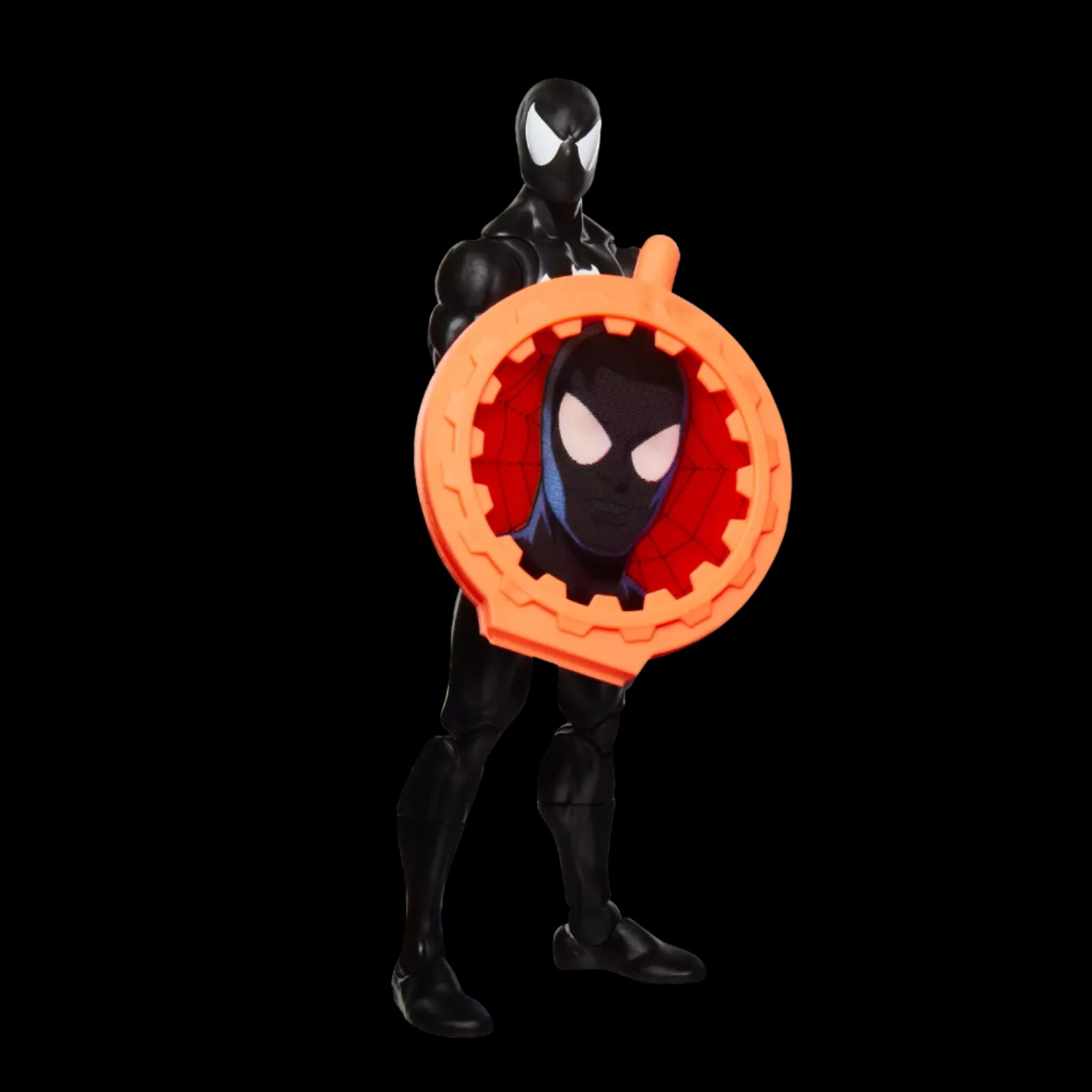 Secret Wars Marvel Legends Spider-Man 6-Inch Action Figure