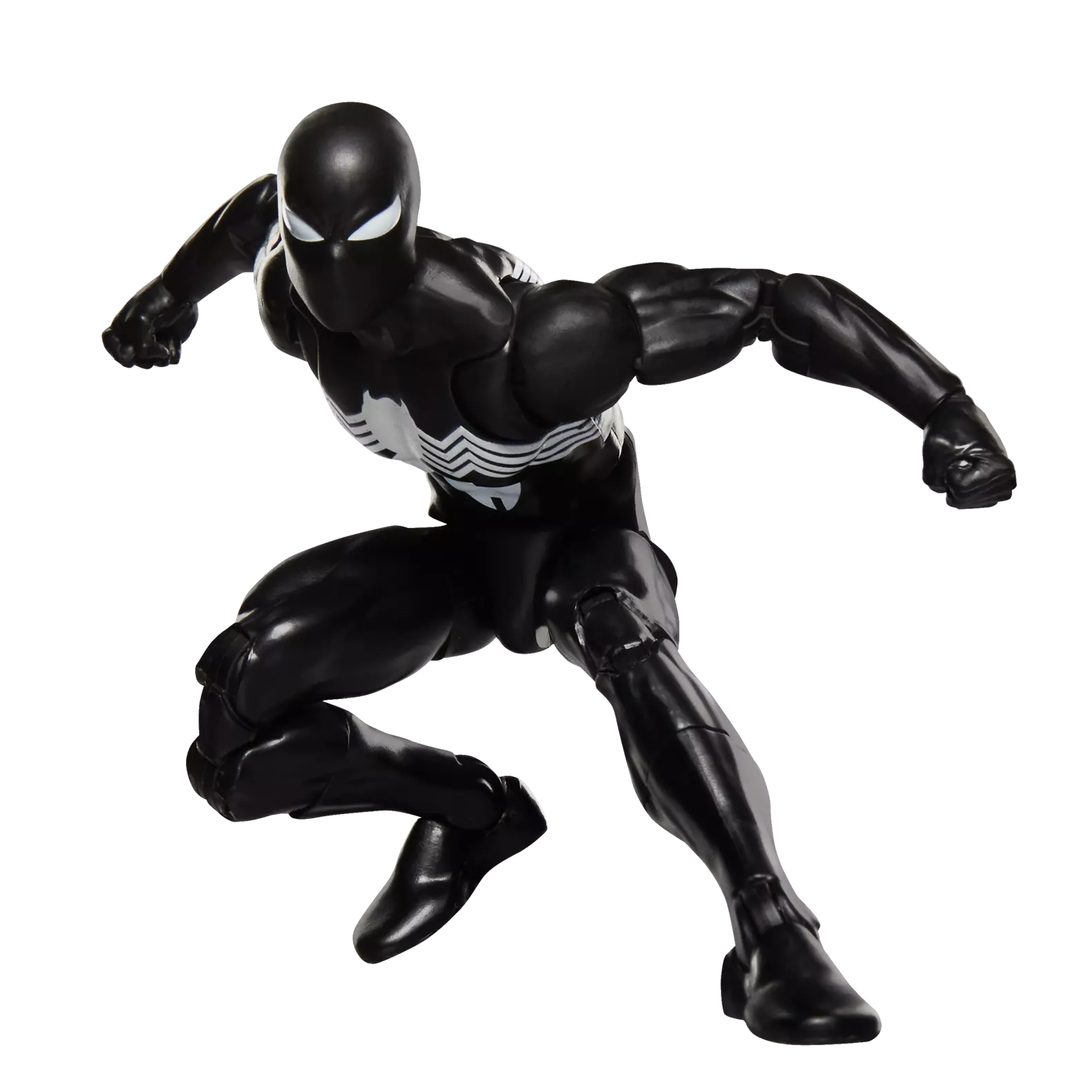 Secret Wars Marvel Legends Spider-Man 6-Inch Action Figure