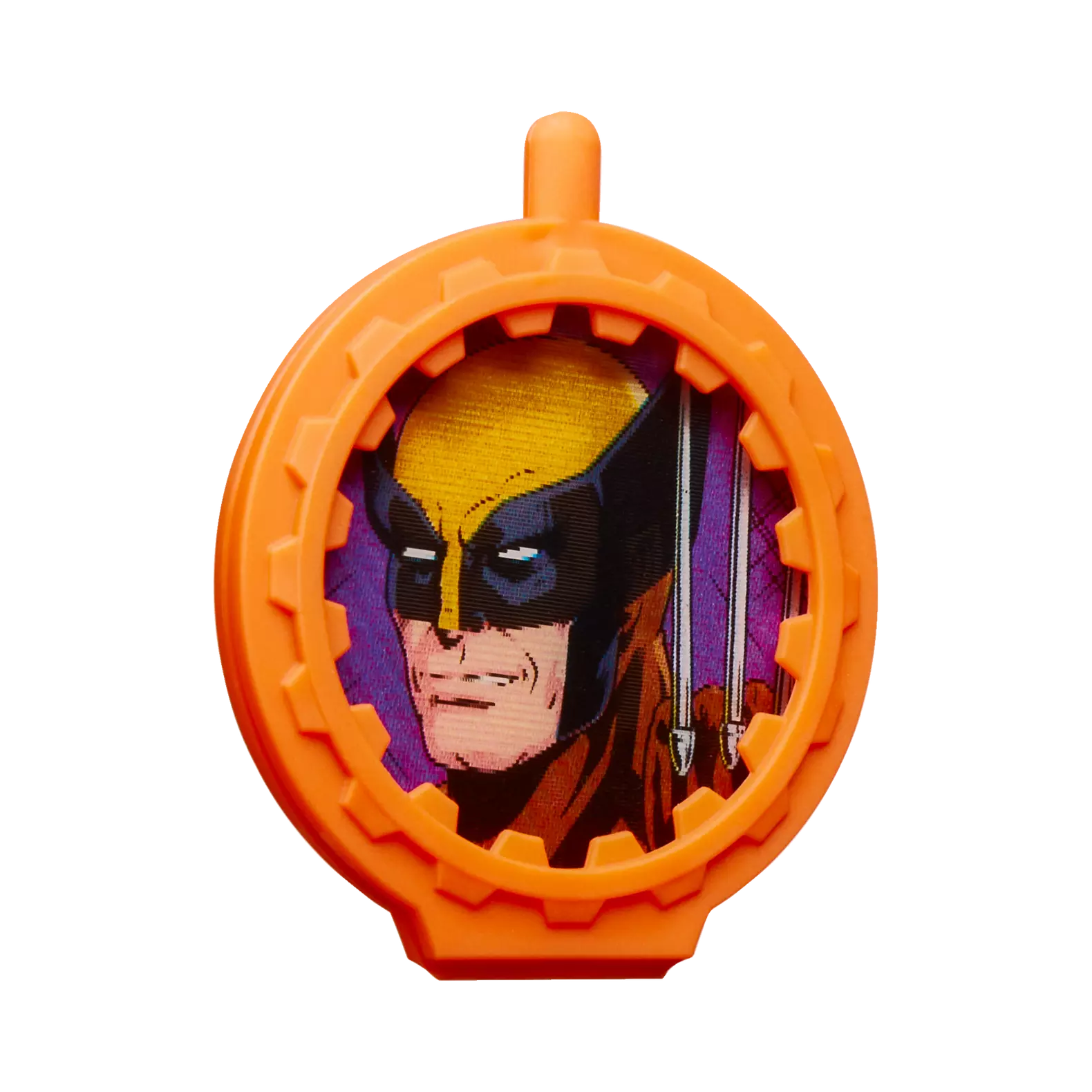 Secret Wars Marvel Legends Wolverine 6-Inch Action Figure