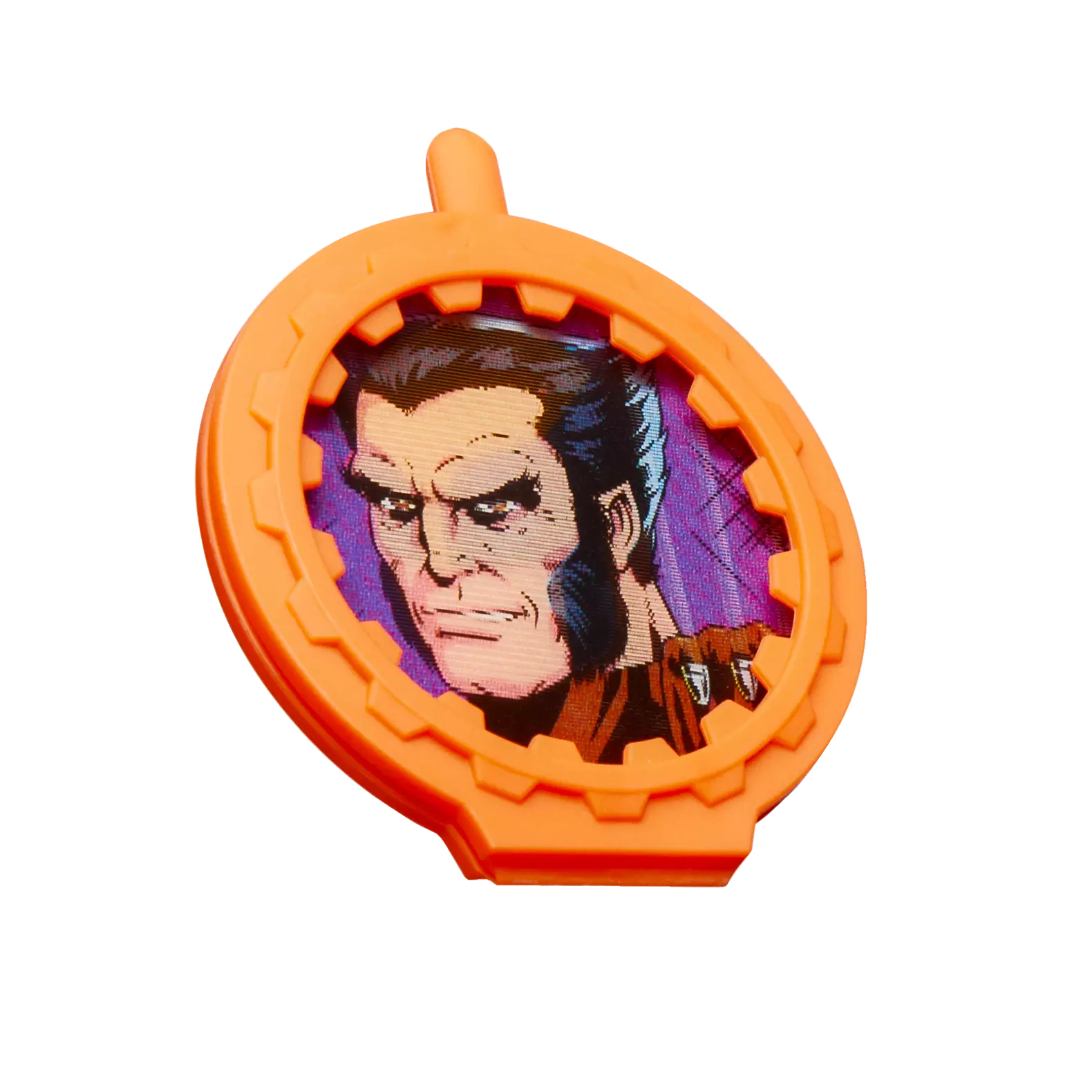 Secret Wars Marvel Legends Wolverine 6-Inch Action Figure