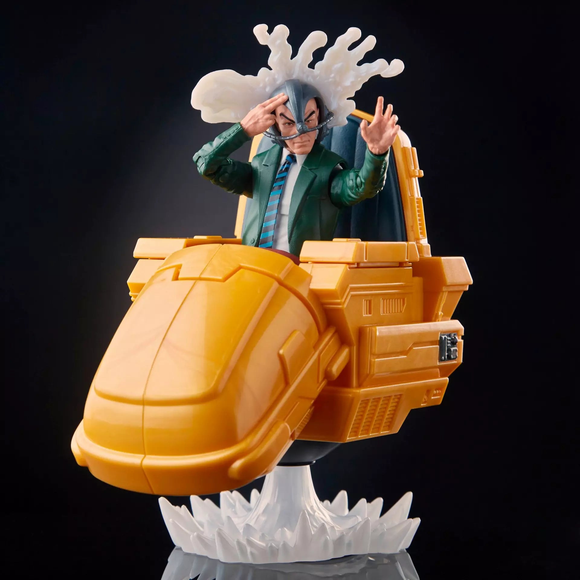 Marvel Legends Ultimate Professor X 6-Inch Action Figure with Hover Chair