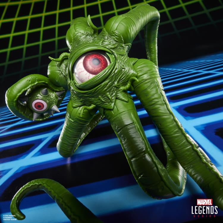 Gargantos Marvel Legends Gamerverse Action Figure