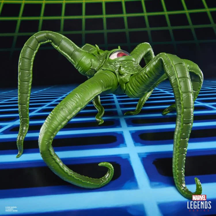 Gargantos Marvel Legends Gamerverse Action Figure