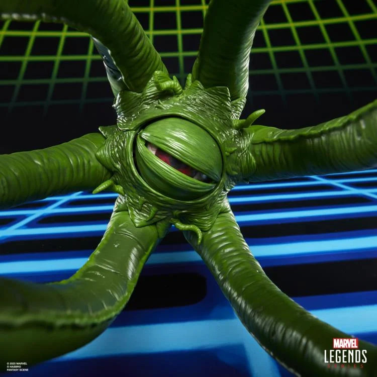 Gargantos Marvel Legends Gamerverse Action Figure
