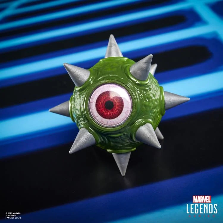 Gargantos Marvel Legends Gamerverse Action Figure