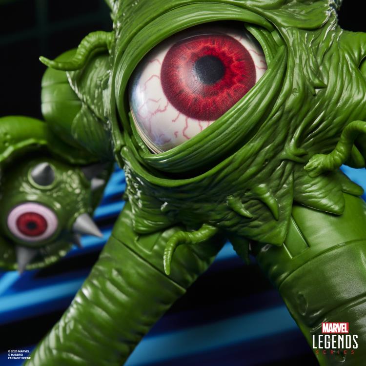 Gargantos Marvel Legends Gamerverse Action Figure