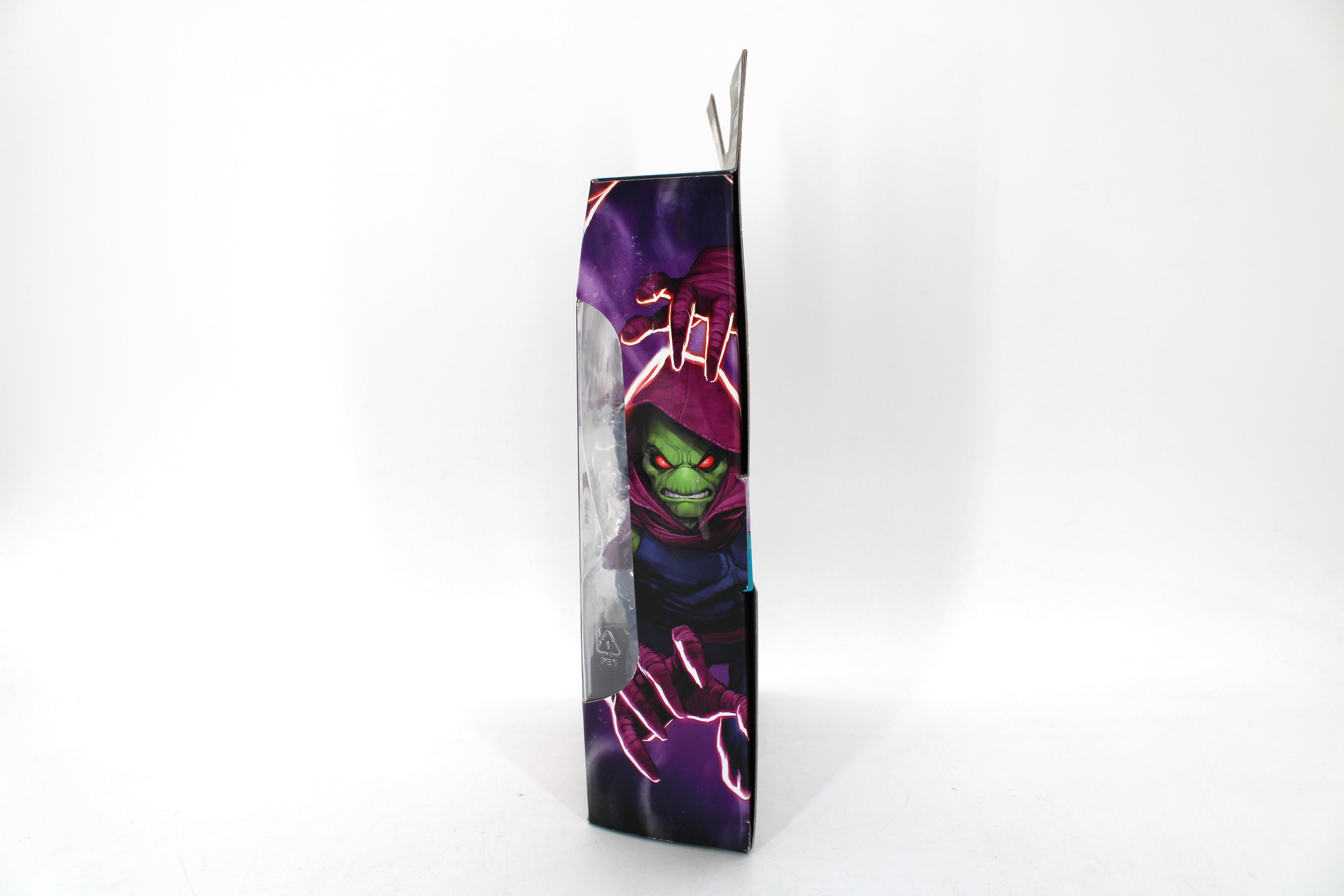 Marvel Legends Series Sleepwalker Action Figure with Rintrah Build-A-Figure Piece (2022 Hasbro) - view 5