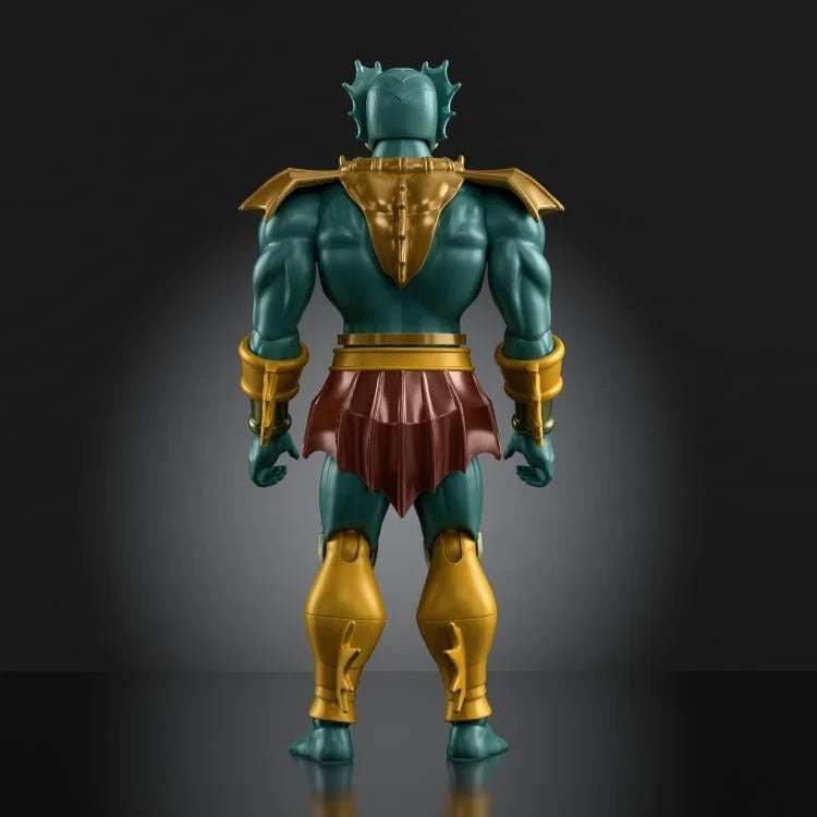 Masters of the Universe: Origins Mer-Man (200X Cartoon Collection) Action Figure - view 6