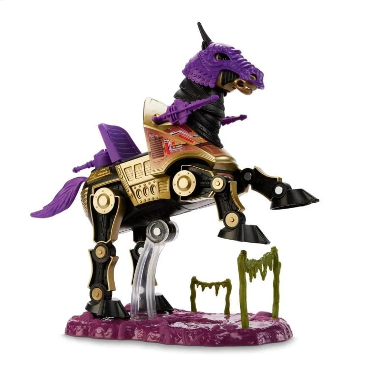 Masters of the Universe: Origins Night Stalker Exclusive Action Figure - view 9