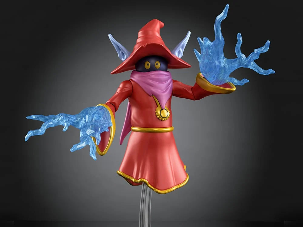 Masters of the Universe: Origins Orko (200X Cartoon Collection) Action Figure product image