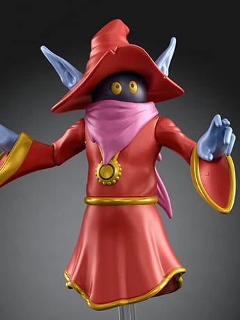 Masters of the Universe: Origins Orko (200X Cartoon Collection) Action Figure - view 2