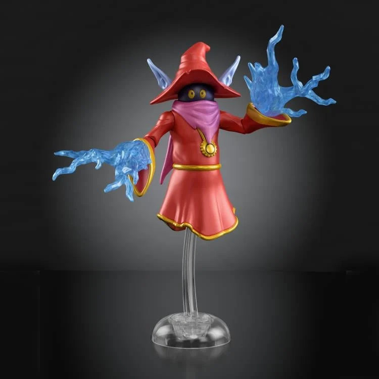 Masters of the Universe: Origins Orko (200X Cartoon Collection) Action Figure - view 3