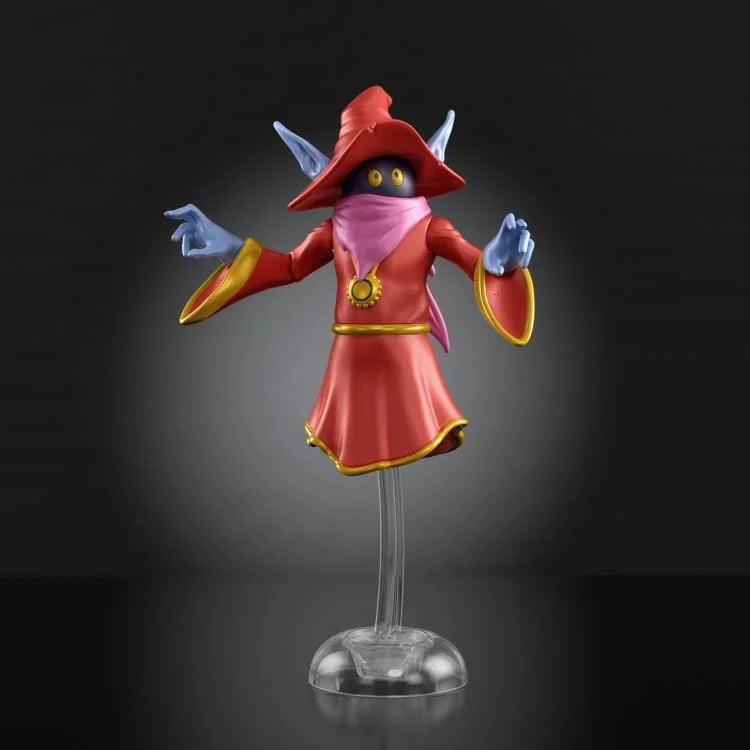 Masters of the Universe: Origins Orko (200X Cartoon Collection) Action Figure - view 4