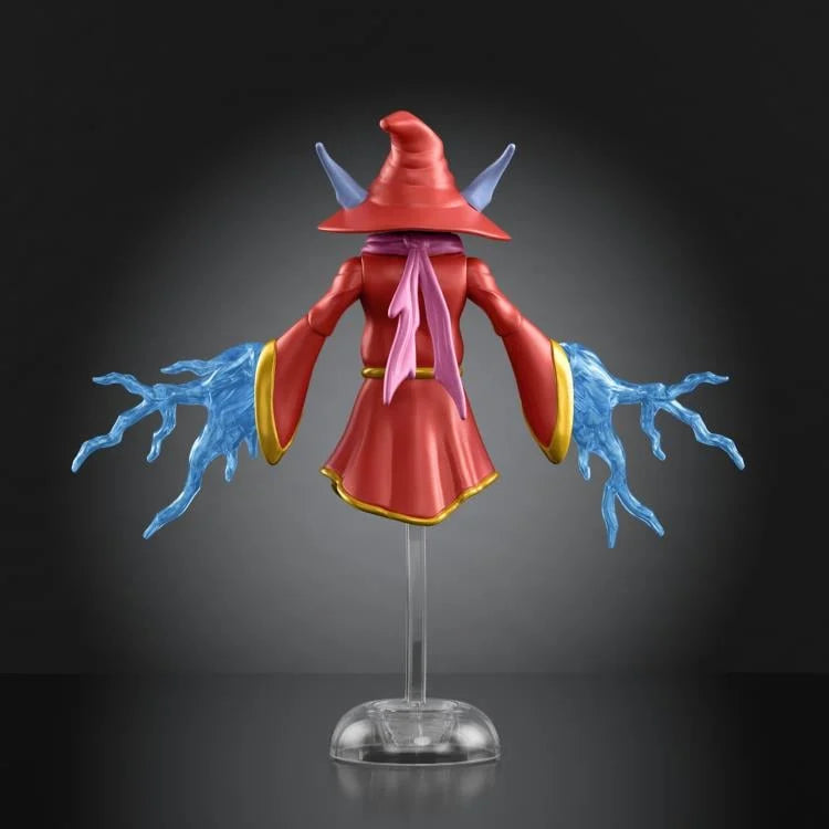 Masters of the Universe: Origins Orko (200X Cartoon Collection) Action Figure - view 5