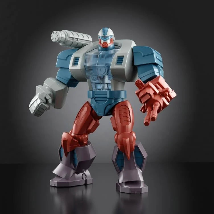 Masters of the Universe: Origins Roboto (200X Cartoon Collection) Deluxe Action Figure product image