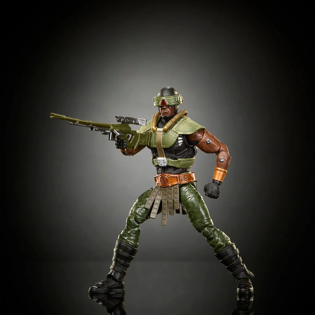 Masters of the Universe (2026) Chronicles Tri-Klops Action Figure - view 4