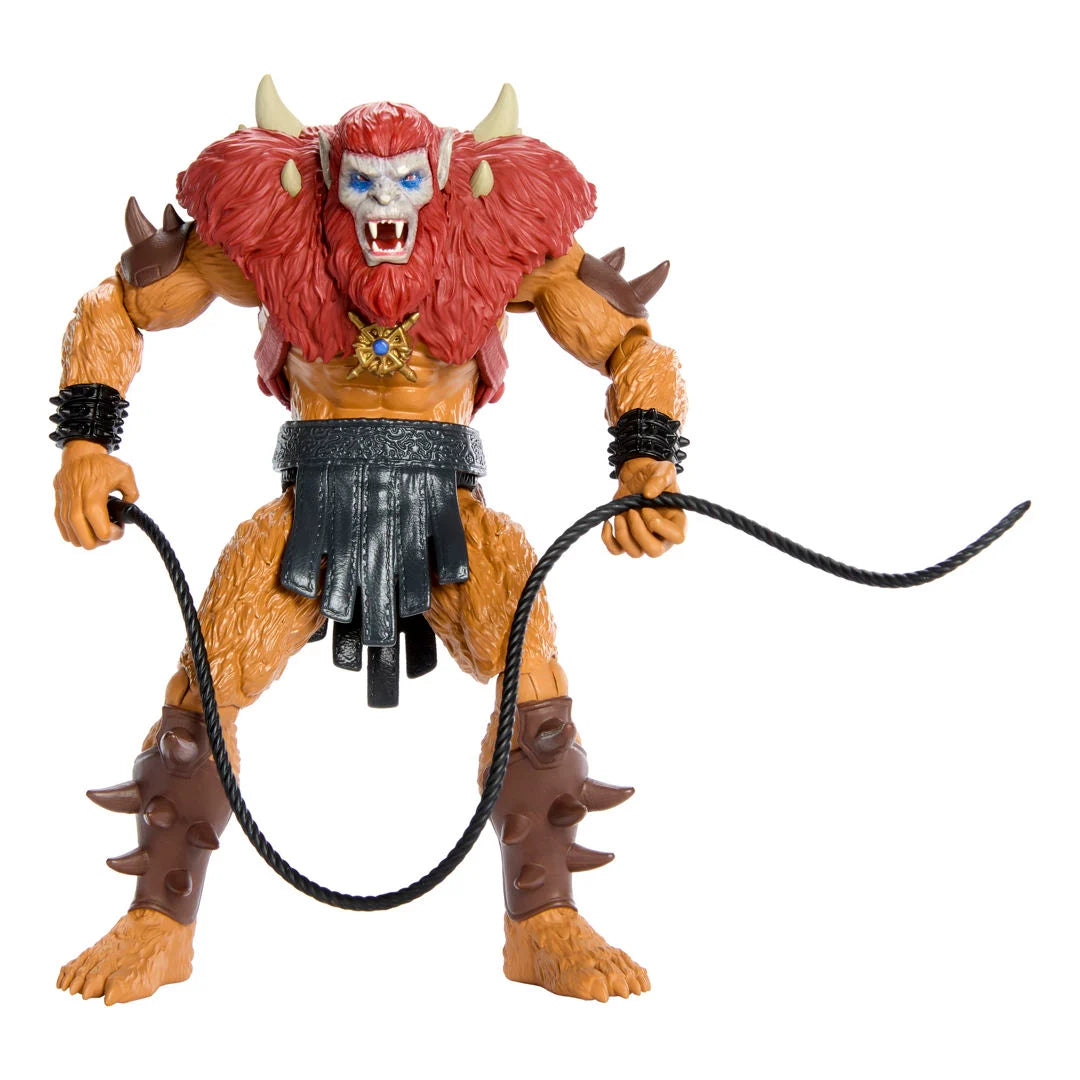 Masters of the Universe (2026) Core Beast Man Action Figure - view 5