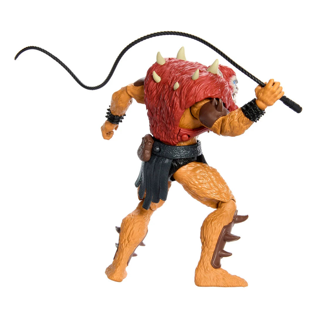 Masters of the Universe (2026) Core Beast Man Action Figure - view 6