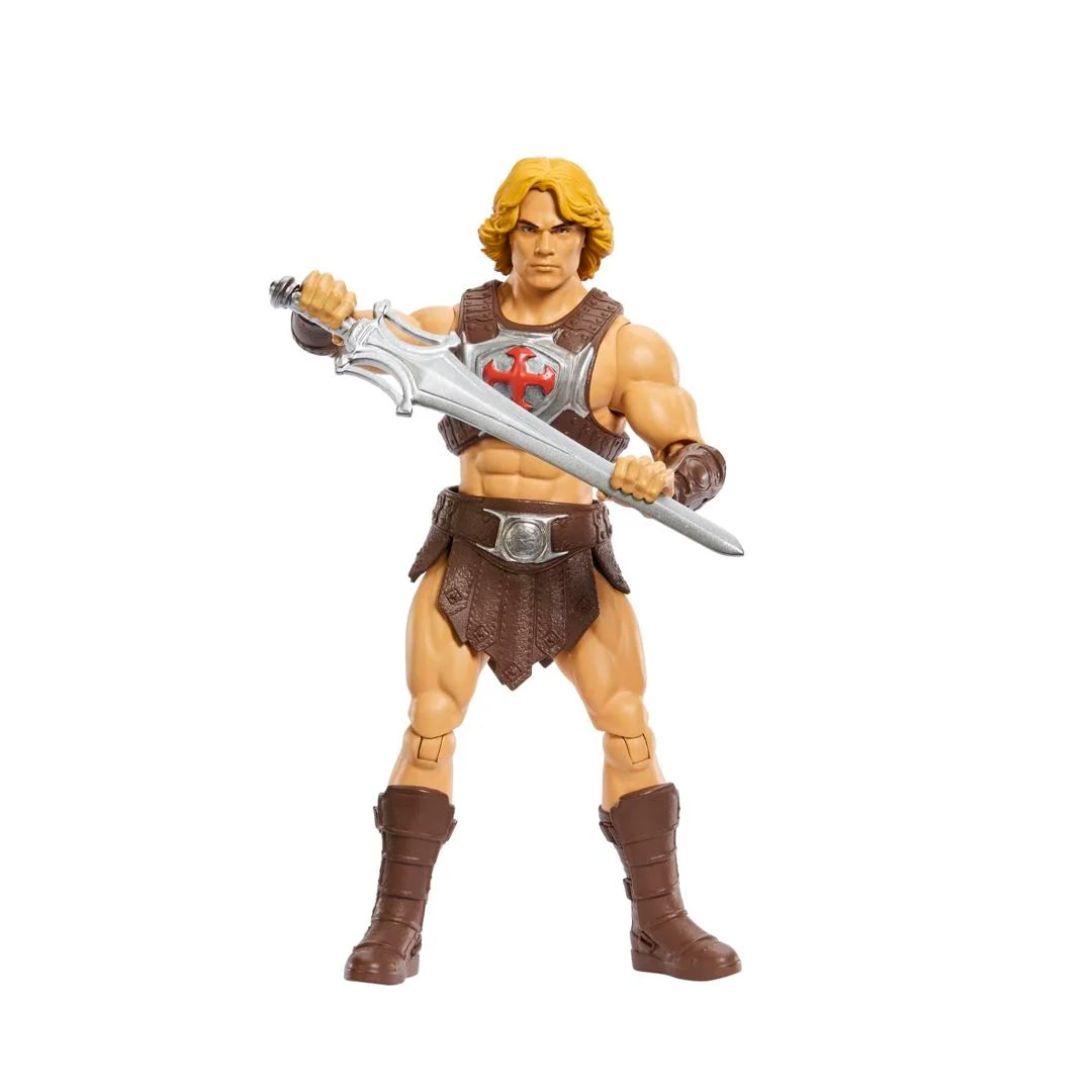 Masters of the Universe (2026) Core He-Man Action Figure - view 5