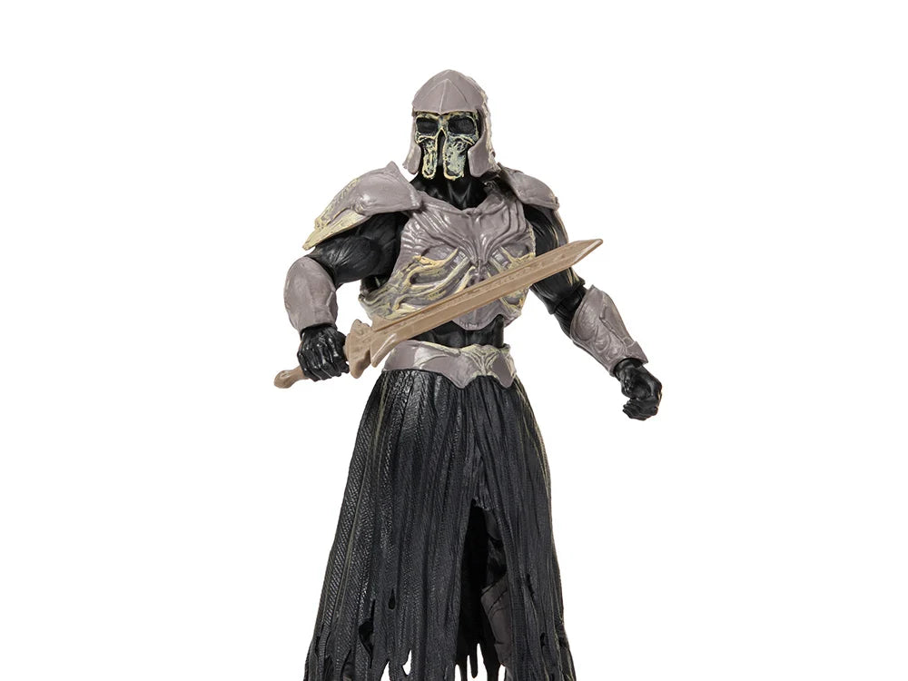 Masters of the Universe (2026) Core Skel-Knight Action Figure - view 2