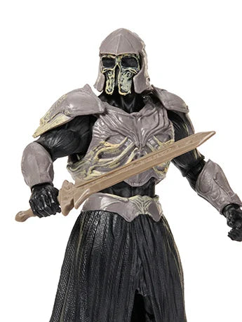 Masters of the Universe (2026) Core Skel-Knight Action Figure product image