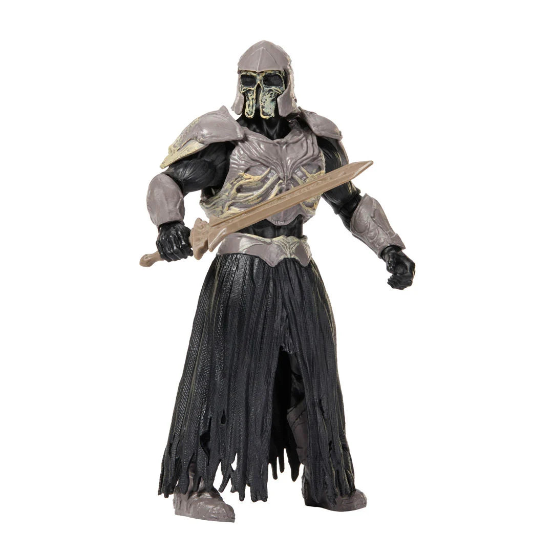 Masters of the Universe (2026) Core Skel-Knight Action Figure - view 3