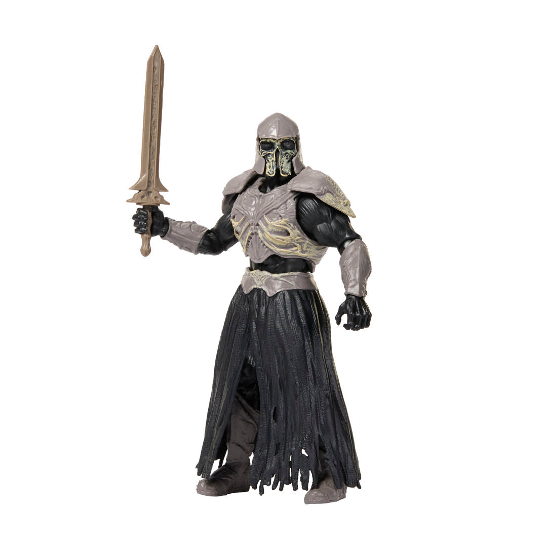 Masters of the Universe (2026) Core Skel-Knight Action Figure - view 4