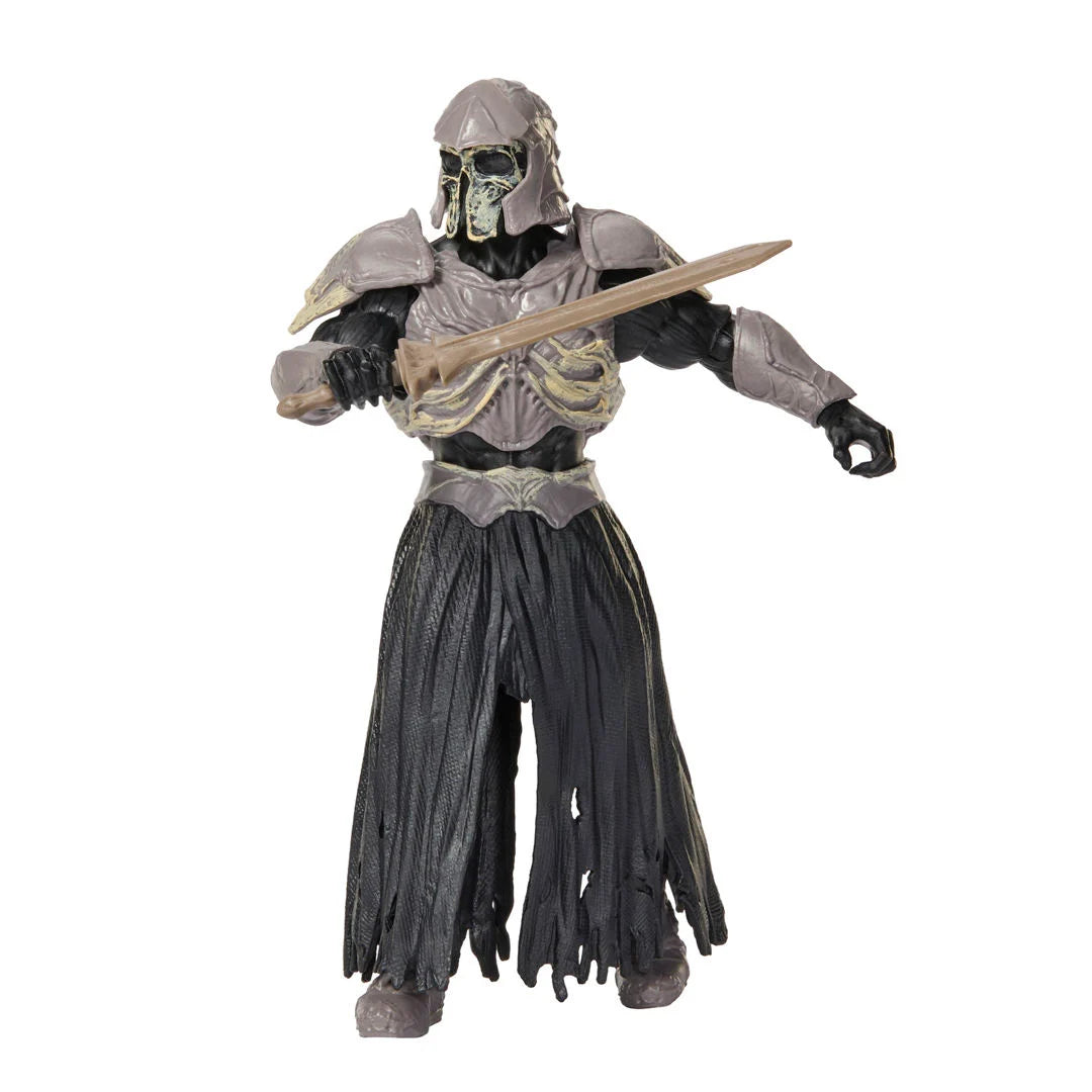 Masters of the Universe (2026) Core Skel-Knight Action Figure - view 5