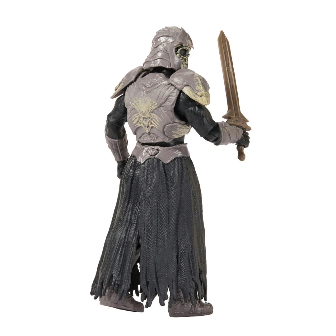 Masters of the Universe (2026) Core Skel-Knight Action Figure - view 6
