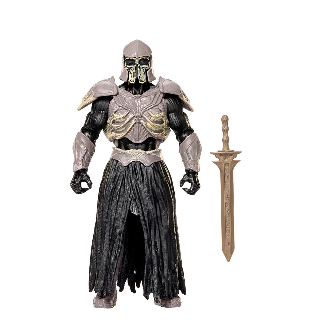 Masters of the Universe (2026) Core Skel-Knight Action Figure - view 7