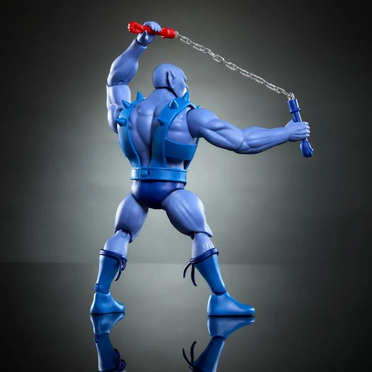 Masters of the Universe x ThunderCats Origins Panthro Action Figure