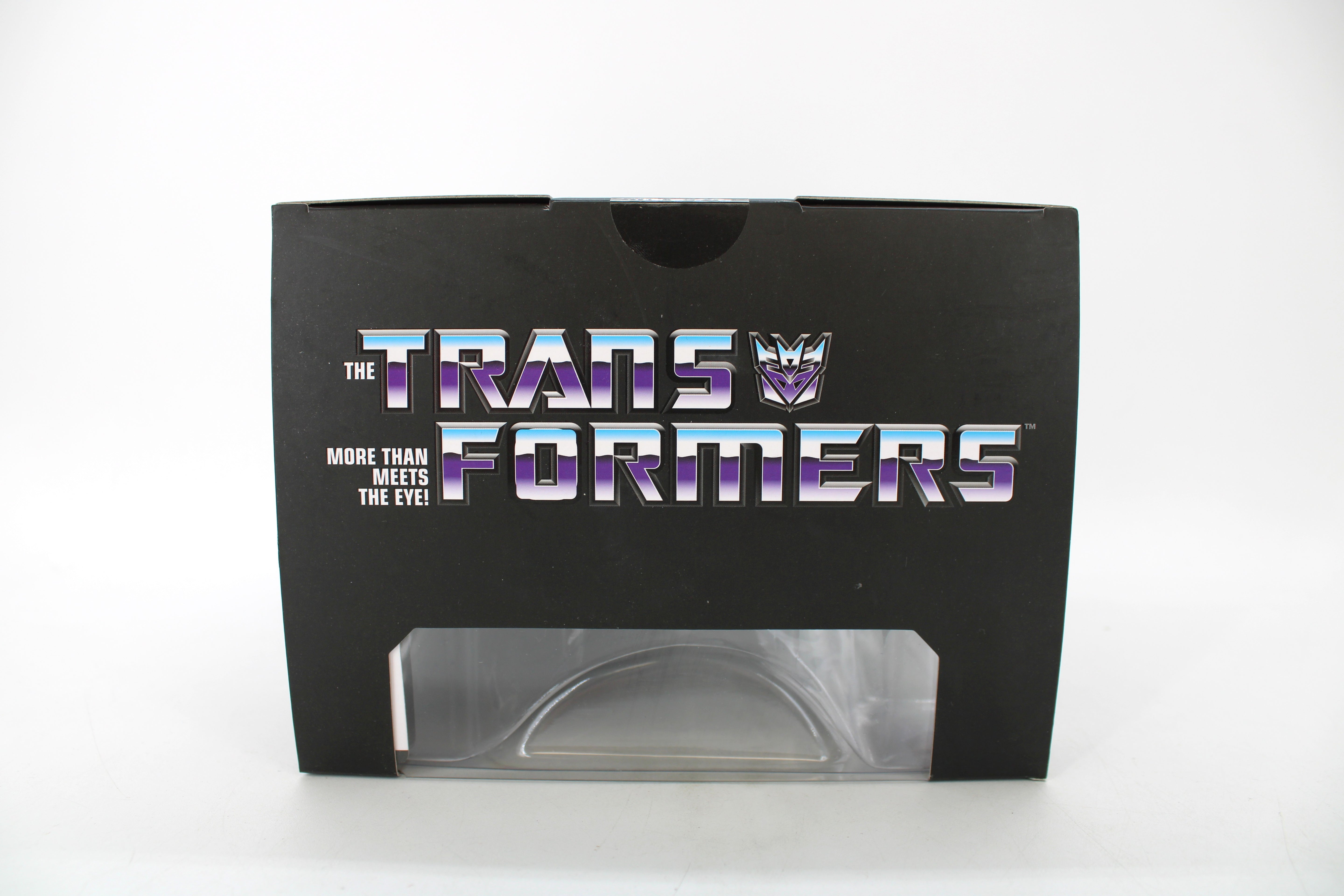 Transformers Megatron 1:3 Scale Head (2025 McFarlane Toys) - view 3