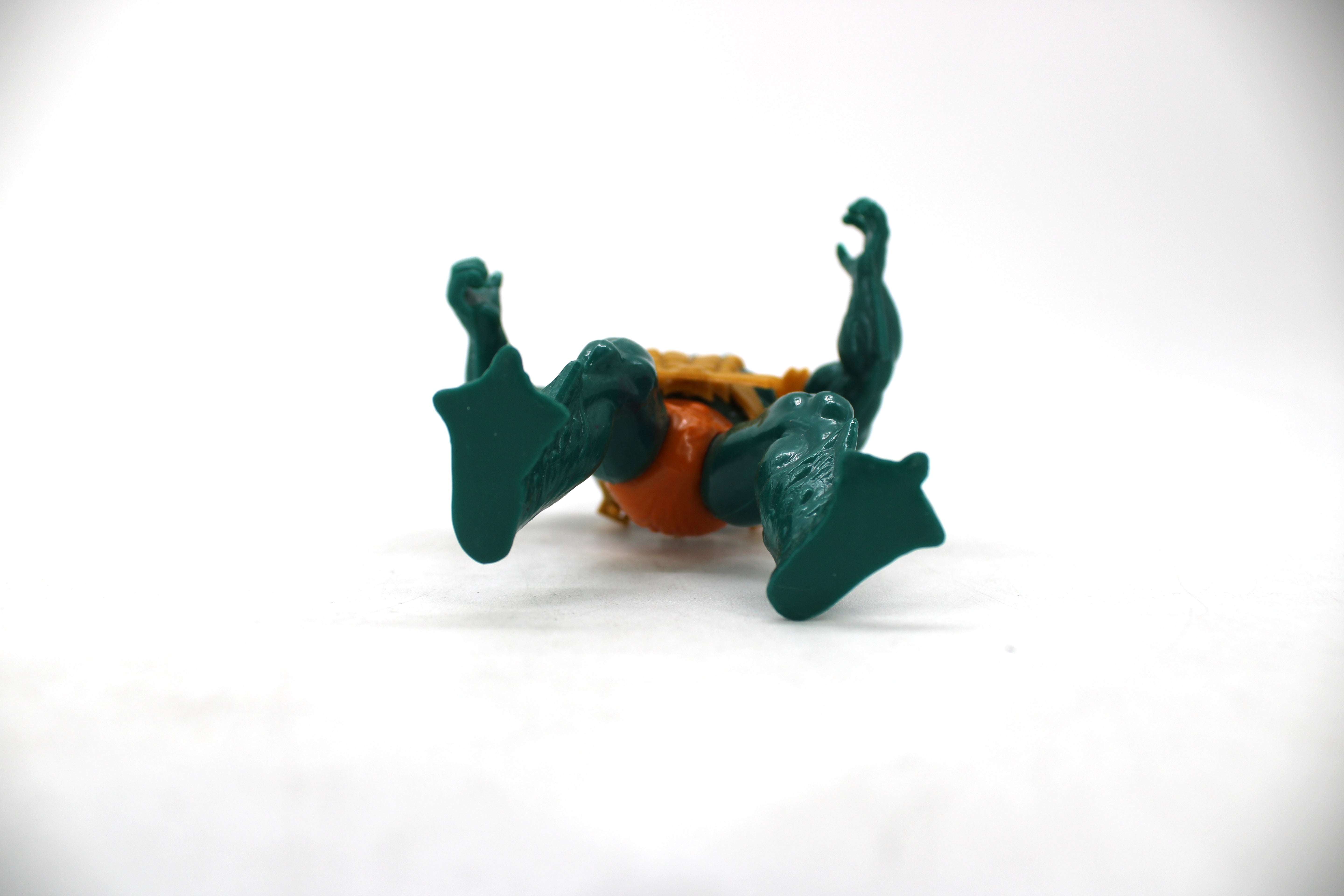 Masters of the Universe Merman Action Figure (1981) - view 4