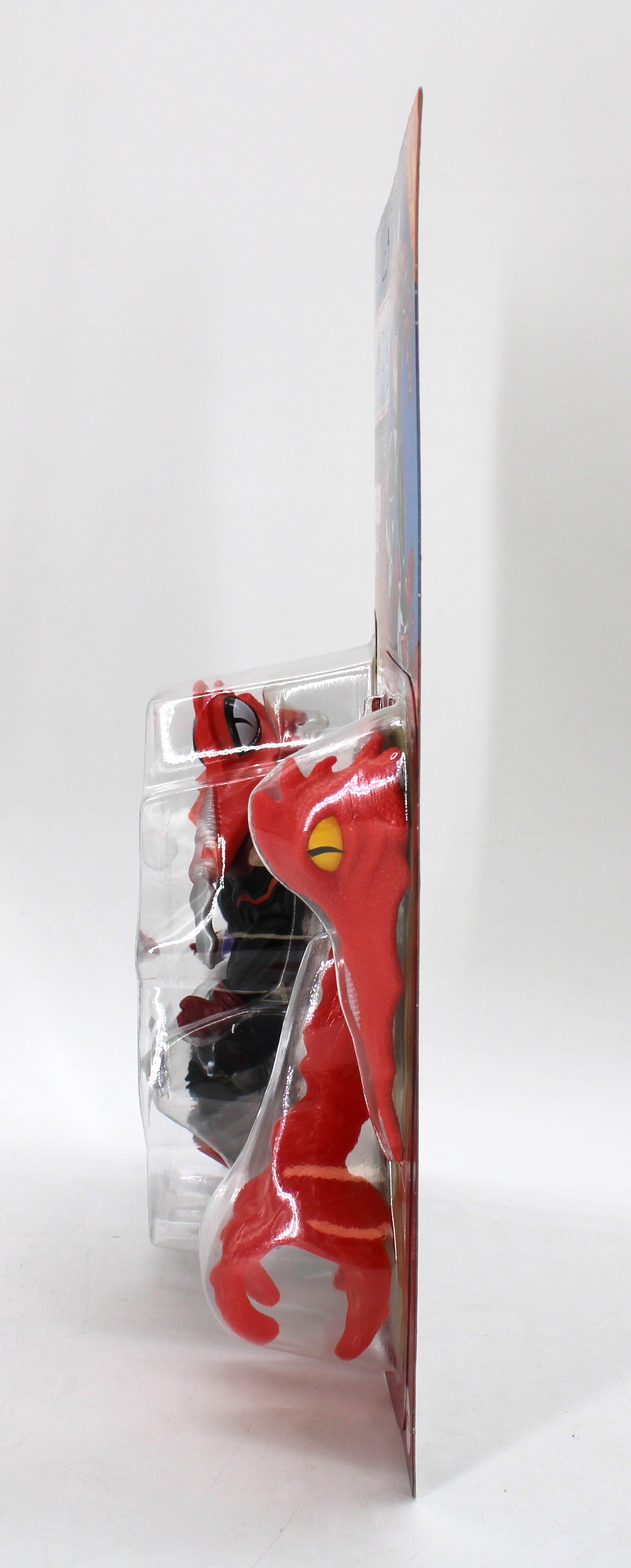 Masters of the Universe Origins Mosquitor Action Figure (2021) - view 4
