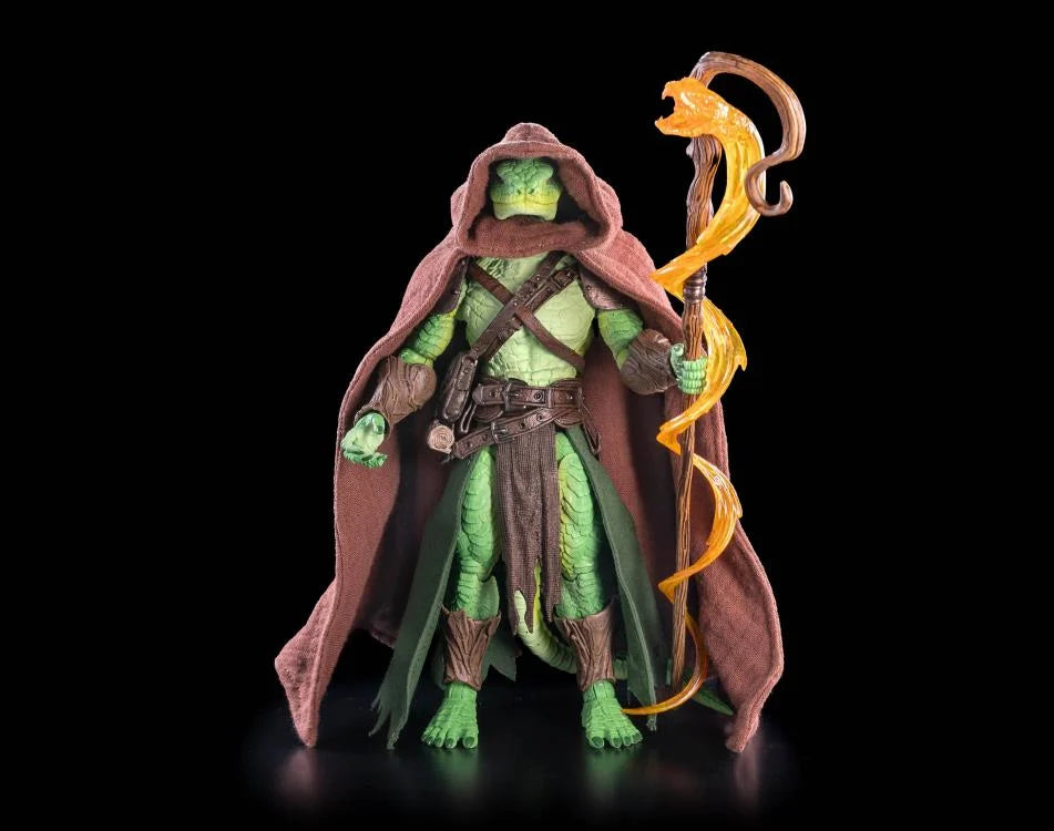 Mythic Legions: Vernaliss Ardenscale (Retailer Appreciation 2025) Action Figure (Preorder)