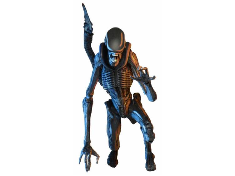 NECA Alien - Dog Alien Figure (Video Game Appearance)