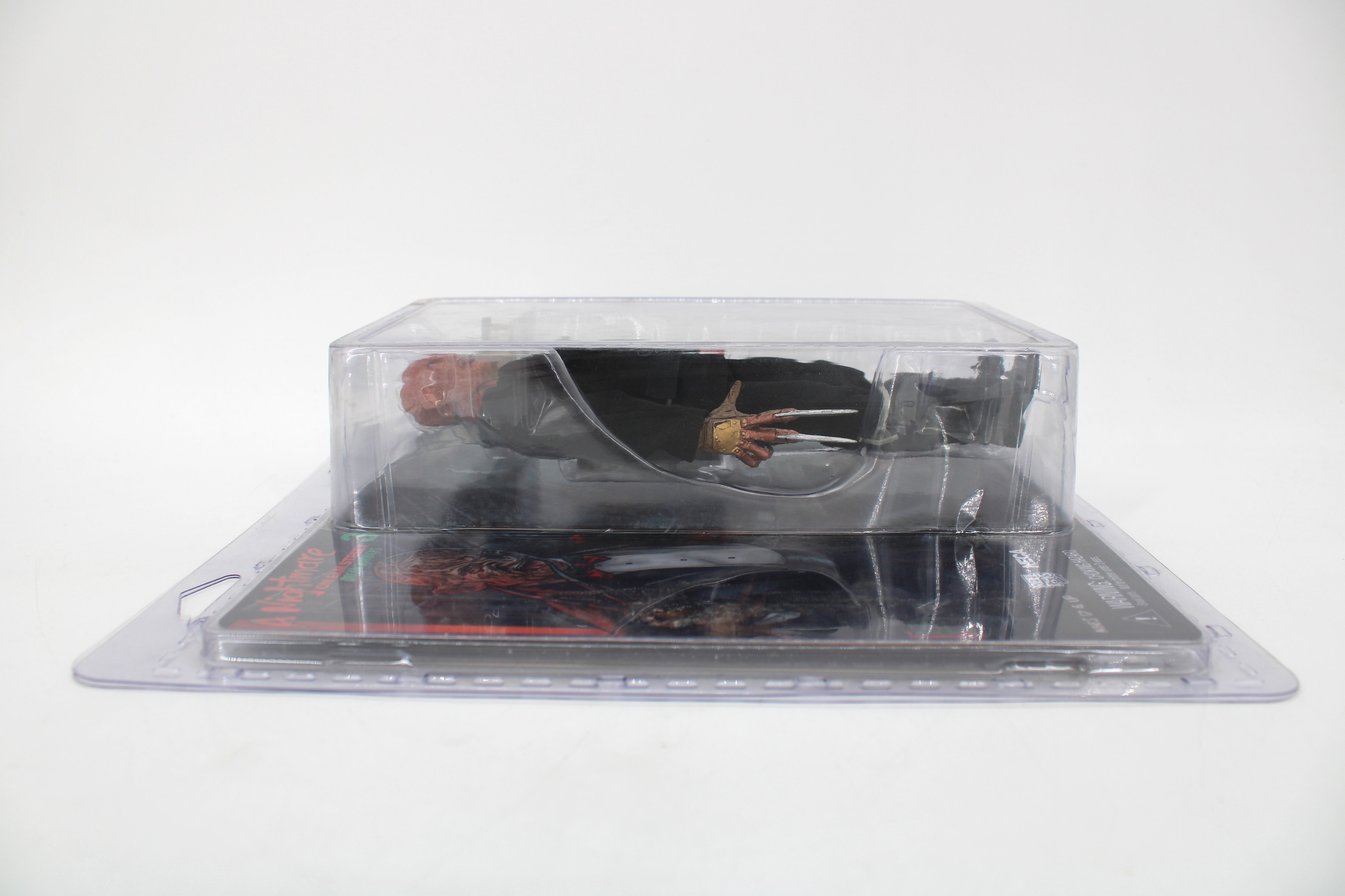 Reel Toys A Nightmare on Elm Street Freddy Krueger in Tuxedo Action Figure (2018 NECA) - view 3