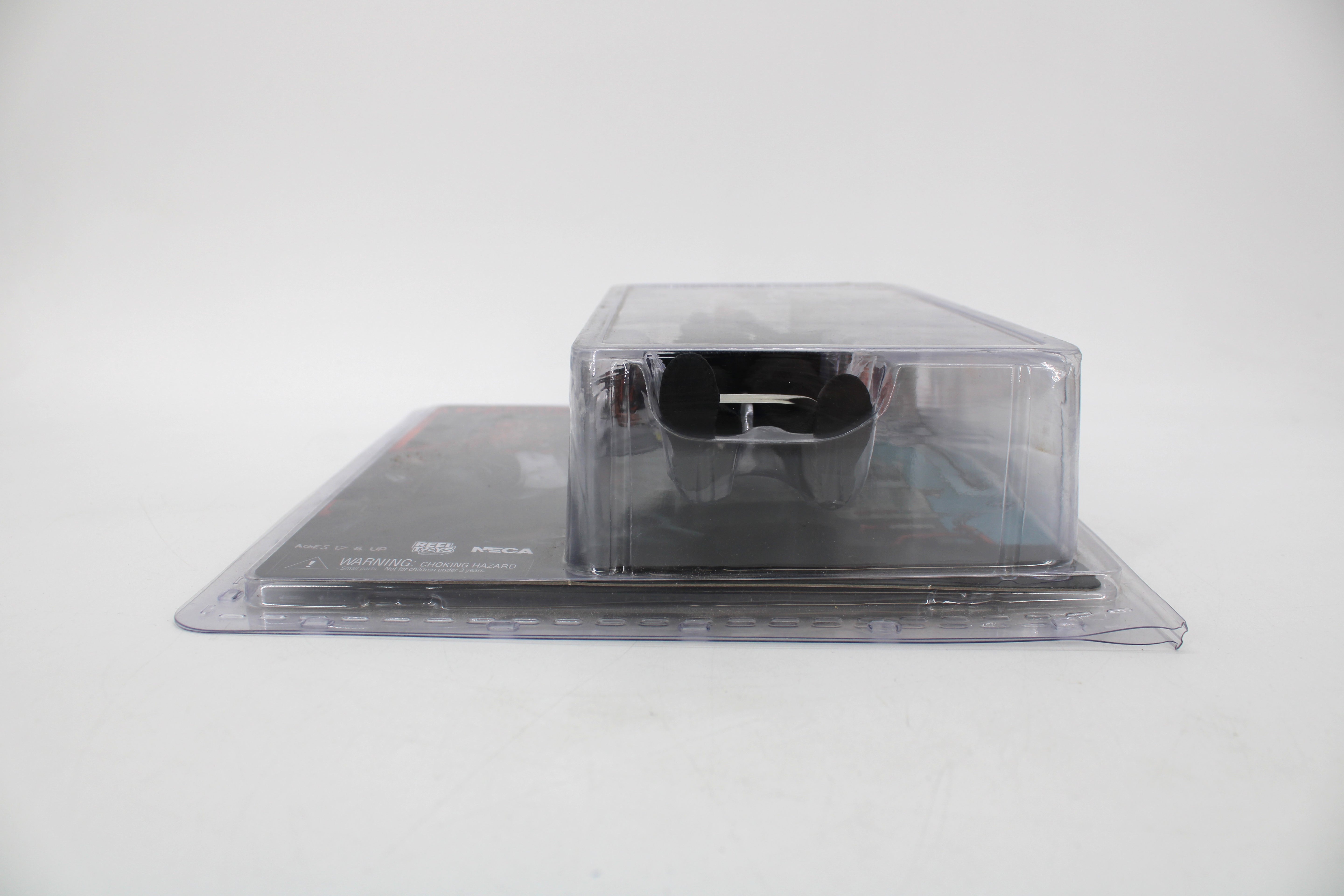 Reel Toys A Nightmare on Elm Street Freddy Krueger in Tuxedo Action Figure (2018 NECA) - view 5