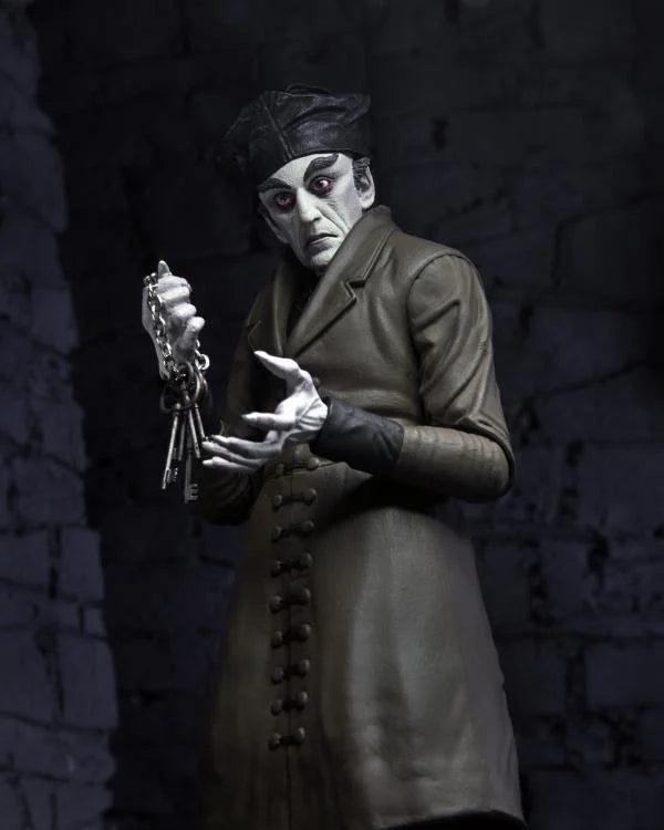Nosferatu Ultimate Count Orlok Figure