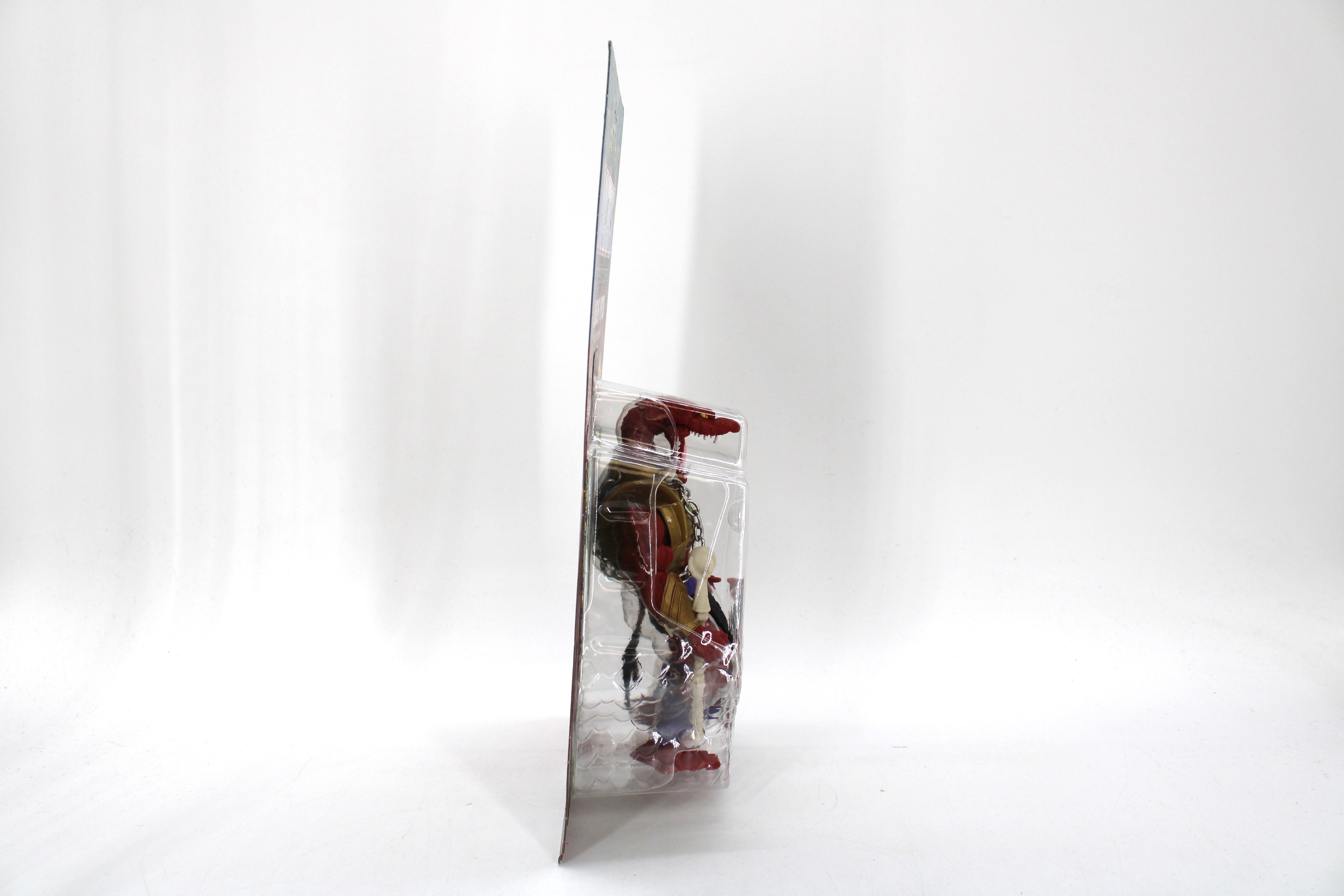 Masters of the Universe Origins Vypor Action Figure (2024) - view 3