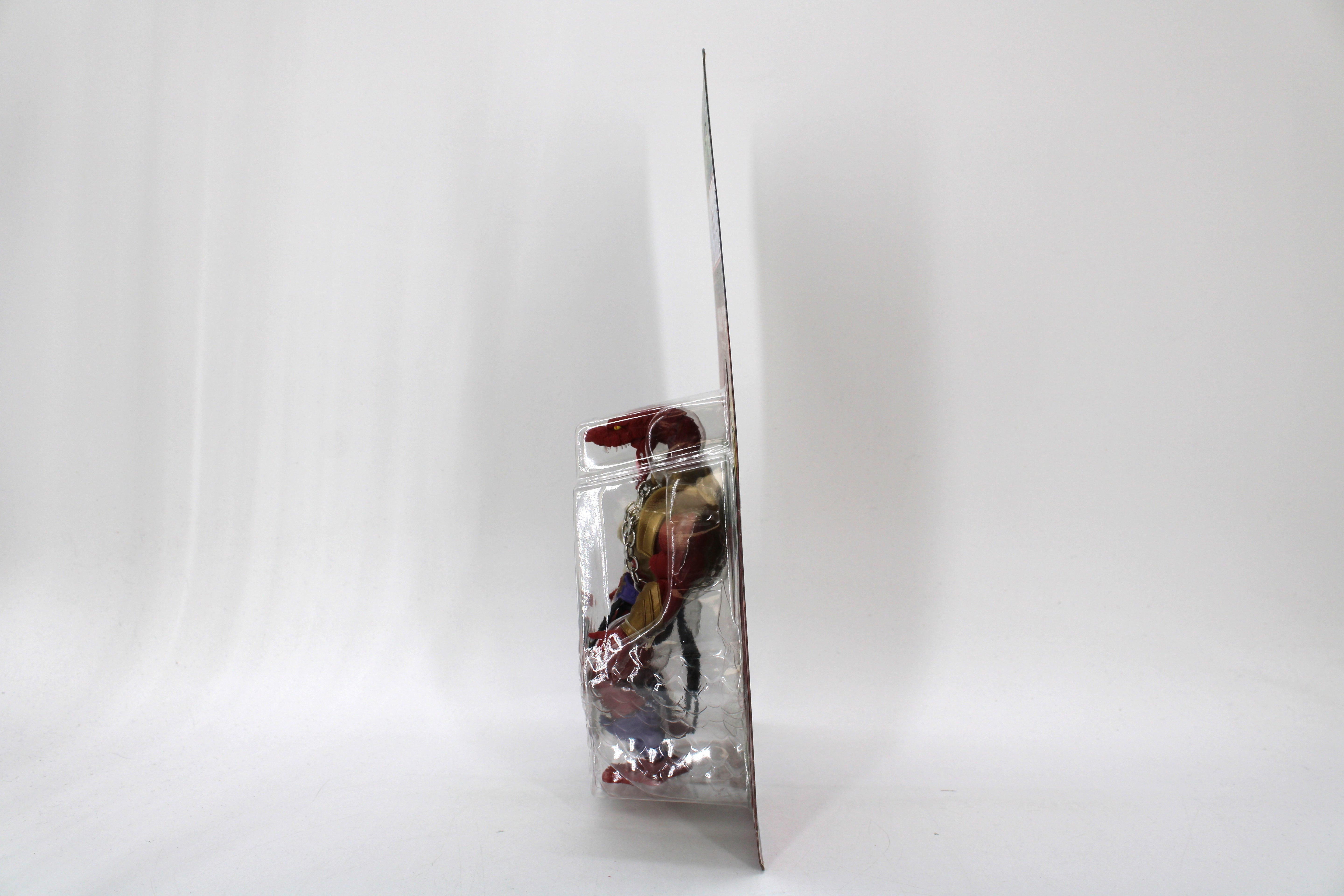 Masters of the Universe Origins Vypor Action Figure (2024) - view 4