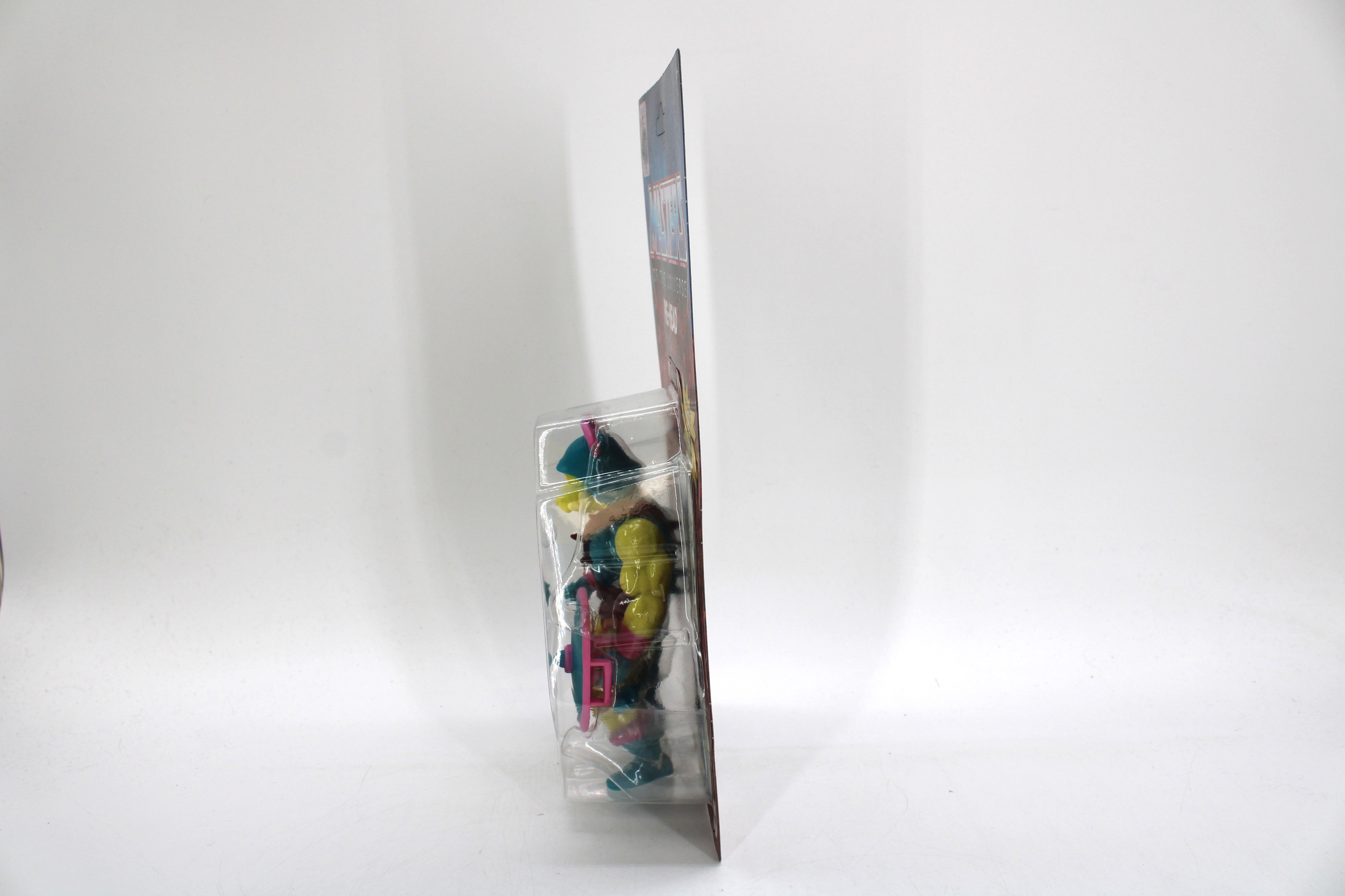 Masters of the Universe Origins Pig-Head Action Figure (2022) - view 4