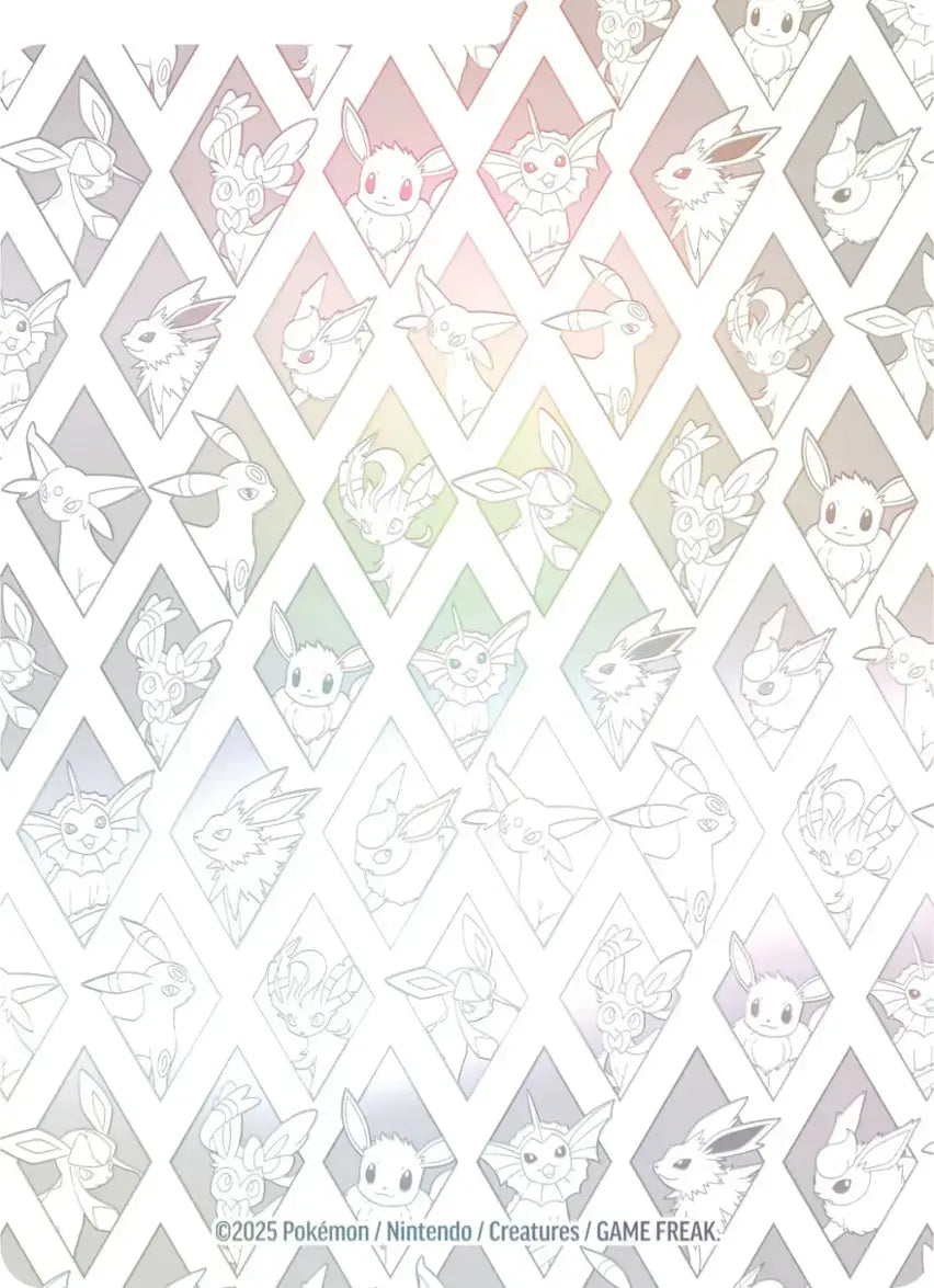 Pokemon TCG: Scarlet & Violet - Prismatic Evolutions Elite Trainer Box (ETB)