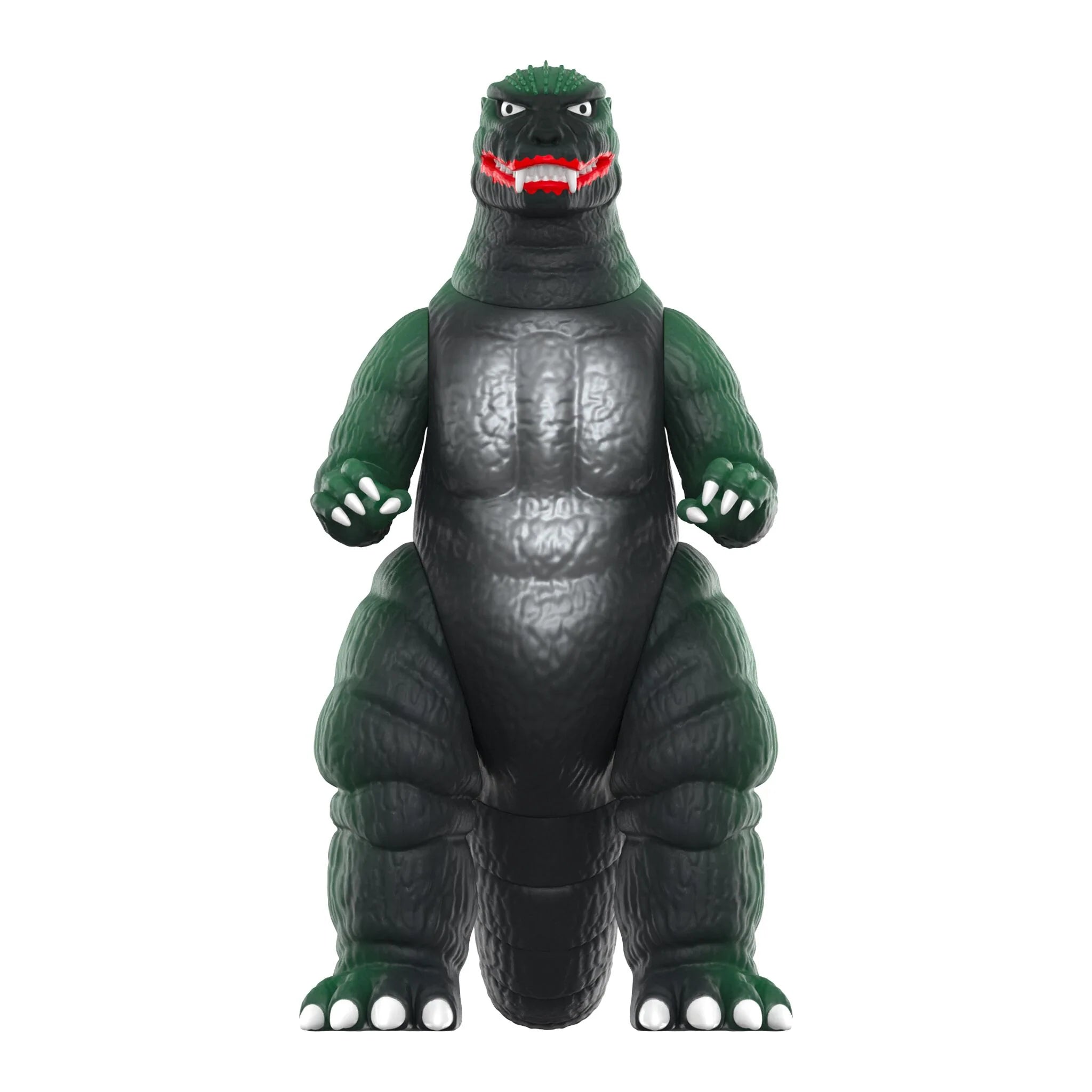 Toho ReAction - Godzilla '84 (Toy Recolor)