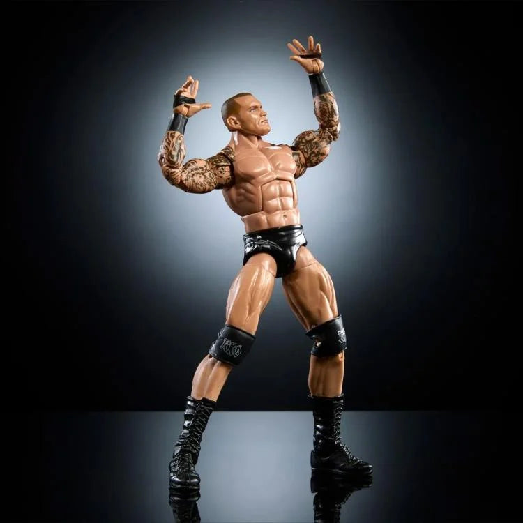 Randy Orton WWE Elite Collection Greatest Hits Series