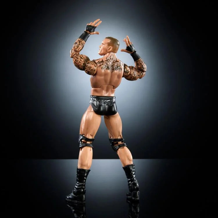 Randy Orton WWE Elite Collection Greatest Hits Series