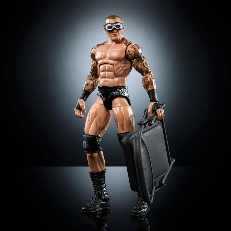 Randy Orton WWE Elite Collection Greatest Hits Series